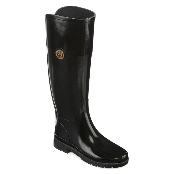 Liz Claiborne Canaan Rain Boots