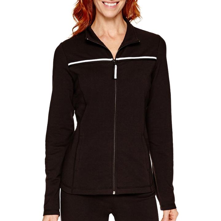 Made For Life&trade; Full-zip Jacket