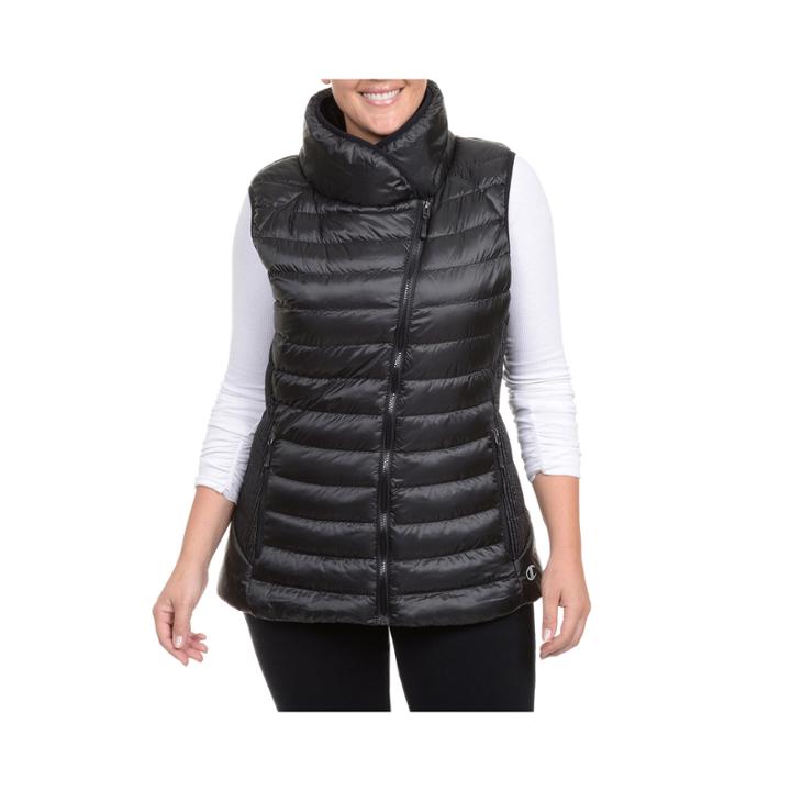 Champion Insulated Puffer Vest - Plus