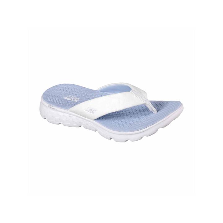 Skechers On The Go 400 Essence Womens Flip Flops