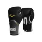 Everlast Pro Style Elite Training Gloves- Black
