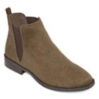 City Streets Howie Womens Bootie