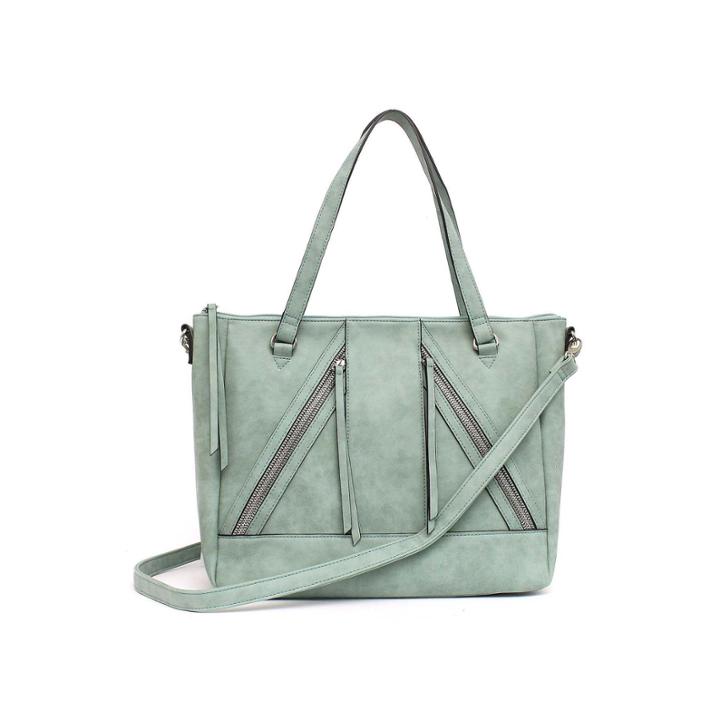 A.n.a Provo Satchel Bag