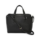 Liz Claiborne Lafayette Crossbody Satchel