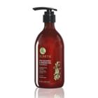 Luseta Beauty Macadamia & Argan Oil Shampoo - 16.9 Oz.