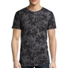 No Retreat Short-sleeve Crewneck T-shirt - Croyden