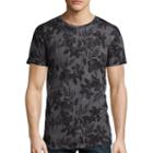 No Retreat Short-sleeve Crewneck T-shirt - Croyden