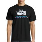 Vans Short-sleeve Design By Tee