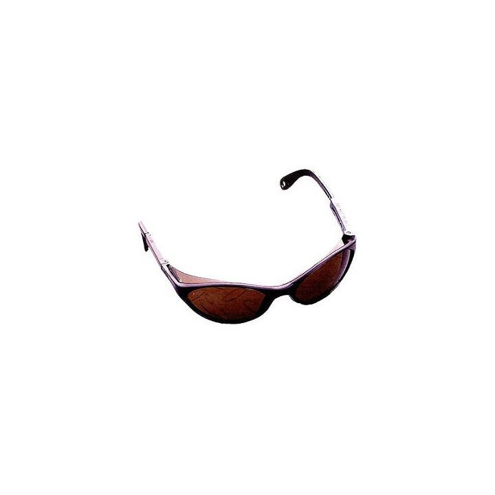 Vaughan Sv4100 Tinted Dual Lens Safety Glasses
