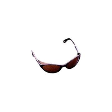 Vaughan Sv4100 Tinted Dual Lens Safety Glasses