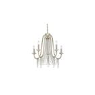 Sancerre 5-light Chandelier