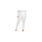 Fashion To Figure Island Lace Palazzo Pants-plus