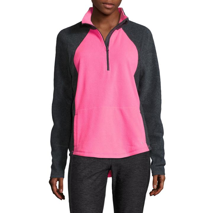 Xersion Quarter-zip Pullover Talls