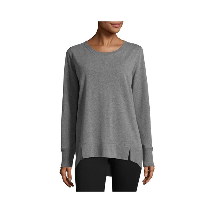 Xersion Studio Lightweight Sweatshirt