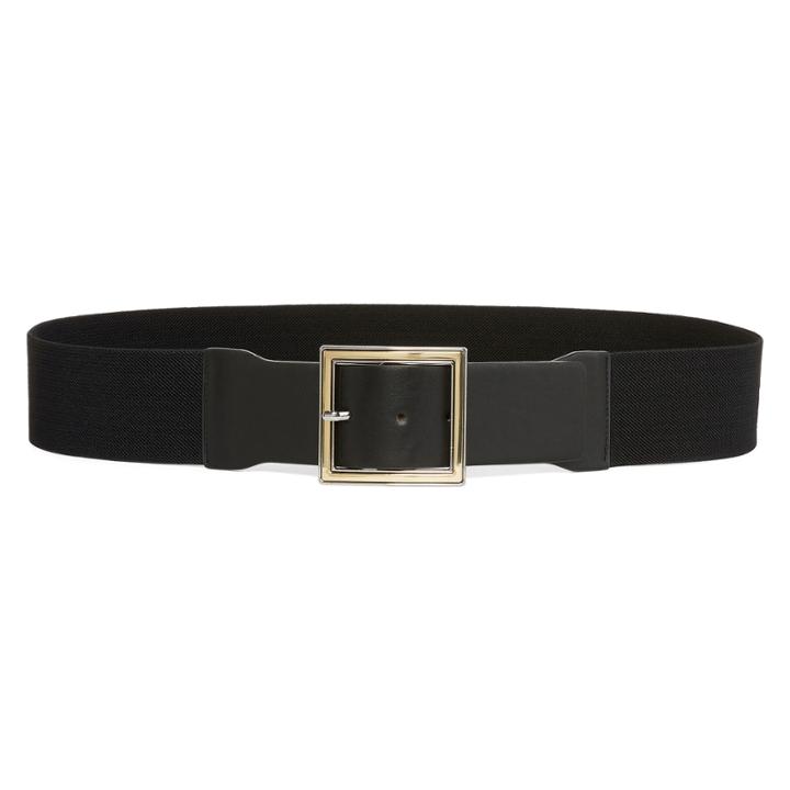 Square Stretch Belt - Plus