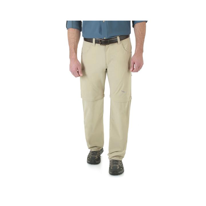 Wrangler All Terrain Dunerider Pants