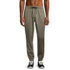 Msx By Michael Strahan Fleece Jogger Pants