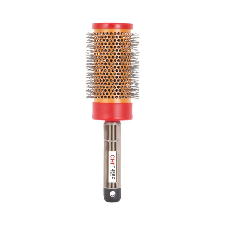 Chi Turbo Jumbo Round Nylon Brush