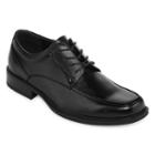 Stafford Fink Mens Oxford Shoes