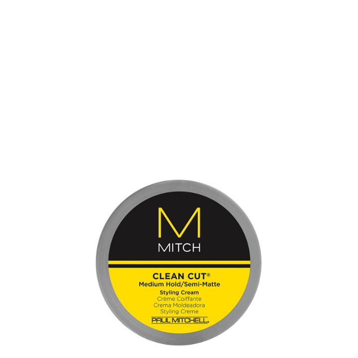 Mitch Clean Cut Styling Cream - 3 Oz.