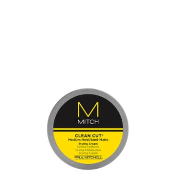 Mitch Clean Cut Styling Cream - 3 Oz.