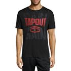 Tapout Short Sleeve Crew Neck T-shirt