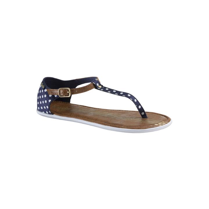 Keds Tealight T-strap Sandals