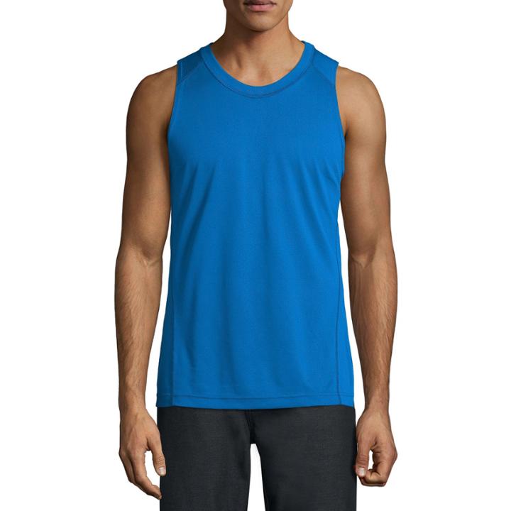 Msx By Michael Strahan Performance Tank