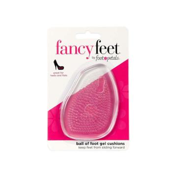 Fancy Feet By Foot Petals Ball-of-foot Cushions