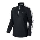 Nike Racer Long-sleeve Half-zip Top
