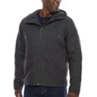 Columbia Beacon Canvas Sherapa Lined Jacket