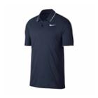 Nike Essential Short Sleeve Essential Dri-fit Polo Shirt