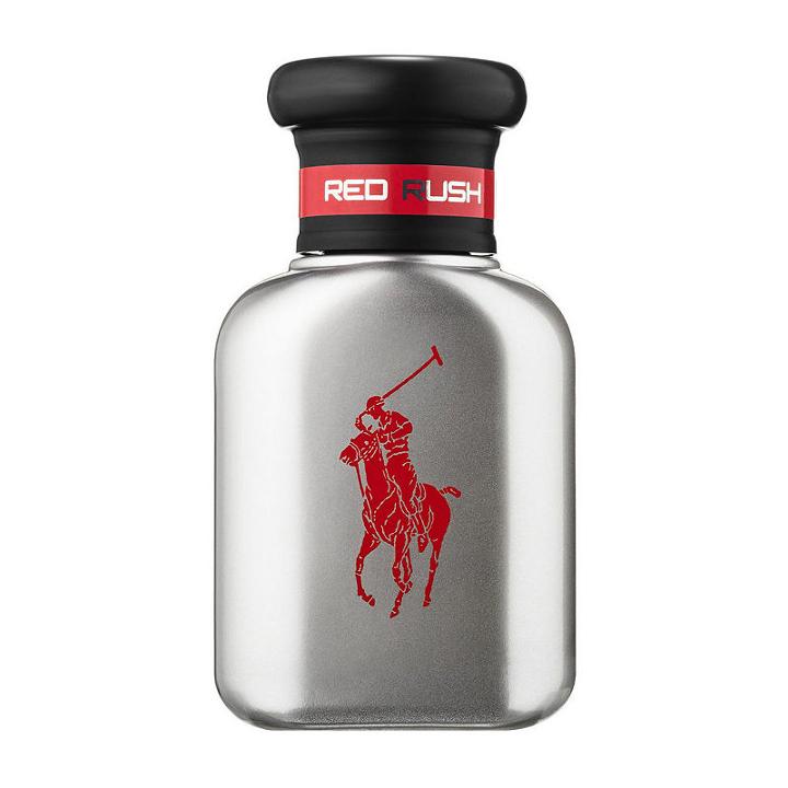 Ralph Lauren Polo Red Rush