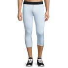 Xersion&trade; 3/4-length Compression Pants