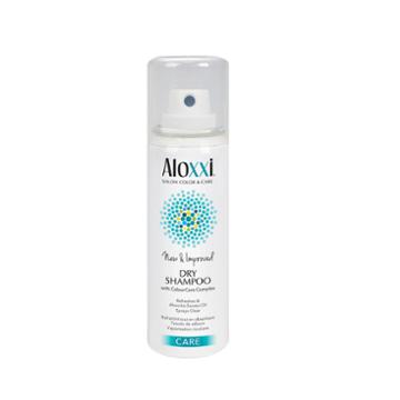 Aloxxi Dry Shampoo