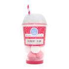 Fizz & Bubble Milkshake Bath Bomb - Raspberry Cream