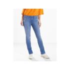 Levi's Mid Rise Skinny Skinny Fit Jean