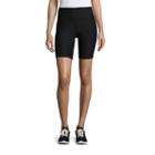 Xersion Side Pocket Compression Bike Shorts