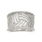 5/8 Ct. T.w. Diamond Fashion Ring
