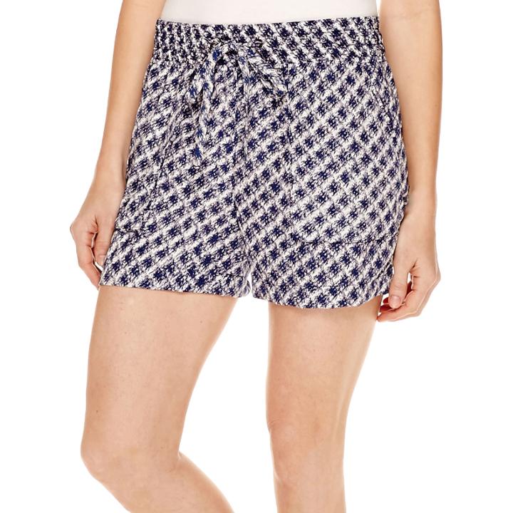 A.n.a Soft Shorts