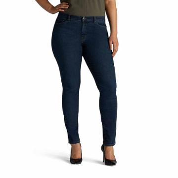 Lee Sculpting Skinny Jean- Plus