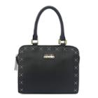 Nicole By Nicole Miller Emma Shoulder Tote Bag