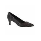 Easy Street Pointe Womens Pumps