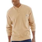 Firezero By Wolverine Flame-resistant Long-sleeve Henley