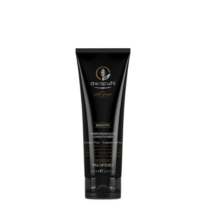 Awapuhi Wild Ginger Mirrorsmooth Conditioner - 3.4 Oz.