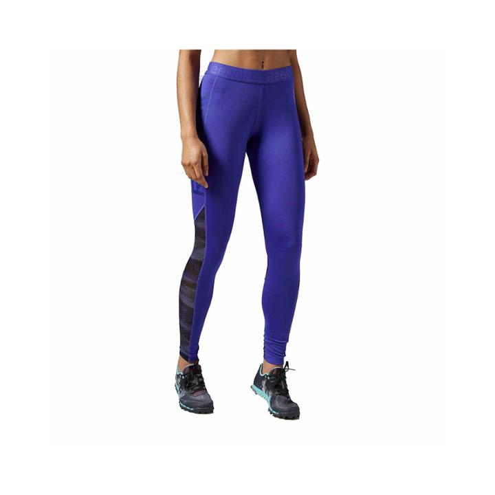 Reebok Mesh Leggings