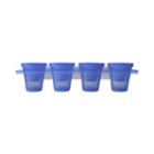 Epicureanist&trade; Ice Shooter Tray