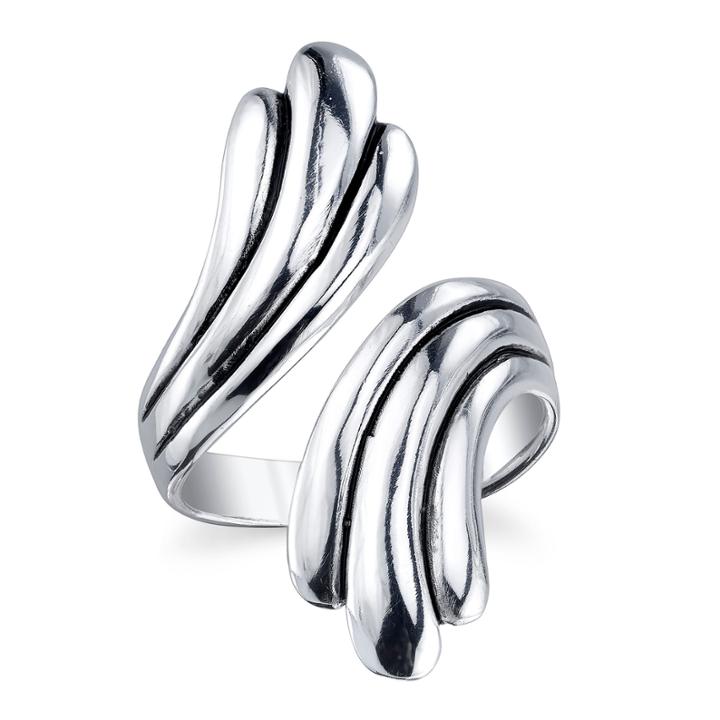 Womens Cocktail Ring