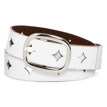 Big Buddha Big Diamond Reversible Perfect Belt