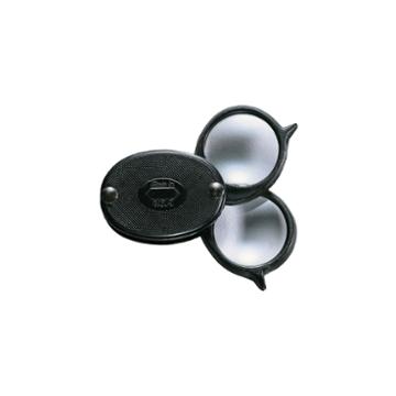 General 537 6.0 Magnifier With Case